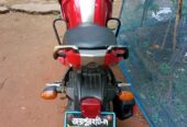 Yamaha Fazer( V1) 150cc Bike