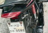 Hero Passion Pro motorcycle (Used)