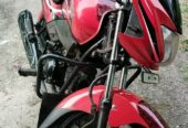 Hero Passion Pro motorcycle (Used)