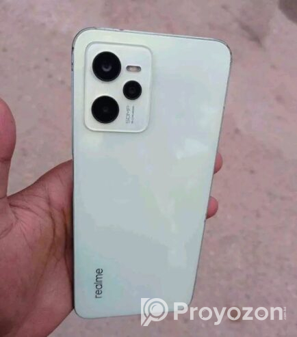 Realme C35 (Used)