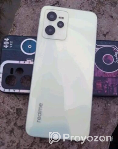 Realme C35 (Used)