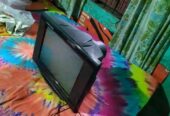 Old Goldwall 21 inch tv (Used)