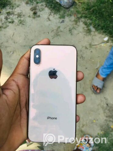 IPhone XS (Used)