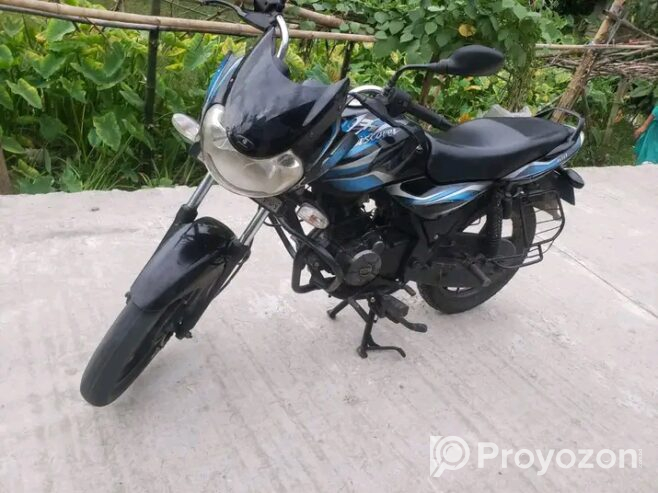 Bajaj Discover 150 2011 Motorcycle (Used)