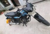 Bajaj Discover 150 2011 Motorcycle (Used)