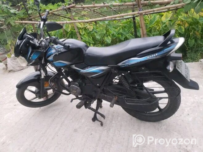 Bajaj Discover 150 2011 Motorcycle (Used)