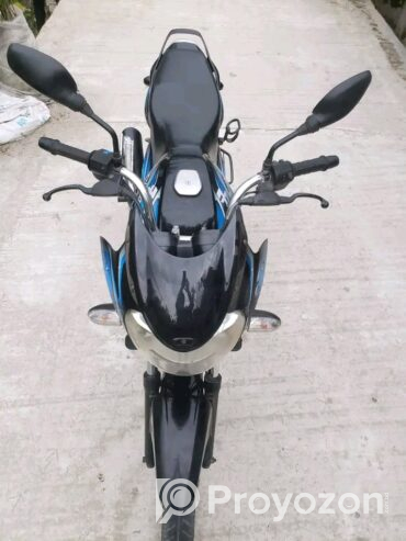 Bajaj Discover 150 2011 Motorcycle (Used)