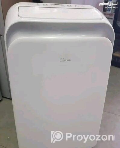 Portable Aircon AC 1Ton (Used)