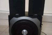 F&D A521X Bluetooth Speaker (Used)