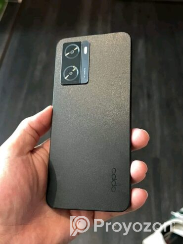 Oppo A57 (Used)