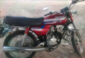 Honda H100S (Used)