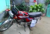 Honda H100S (Used)