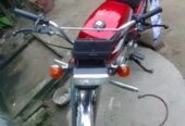 Honda H100S (Used)