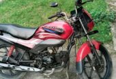 Hero Passion Pro 110cc