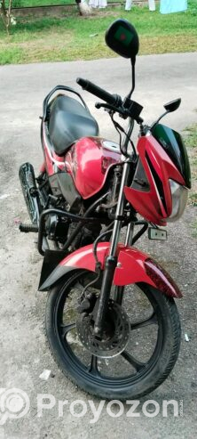 Hero Passion Pro 110cc