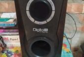 Digital Sound System (Used)