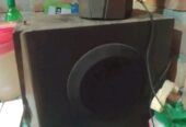 Digital Sound System (Used)