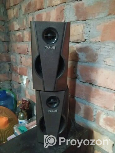 Digital Sound System (Used)