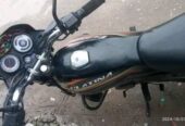 Platina 100CC (Used)