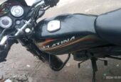 Platina 100CC (Used)