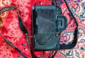 Canon 6d body camera