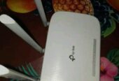 Tp Link Router