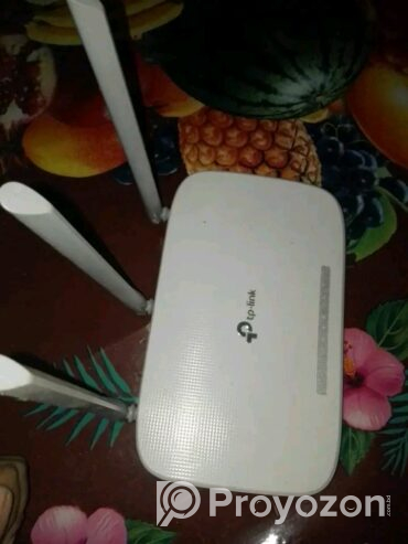 Tp Link Router