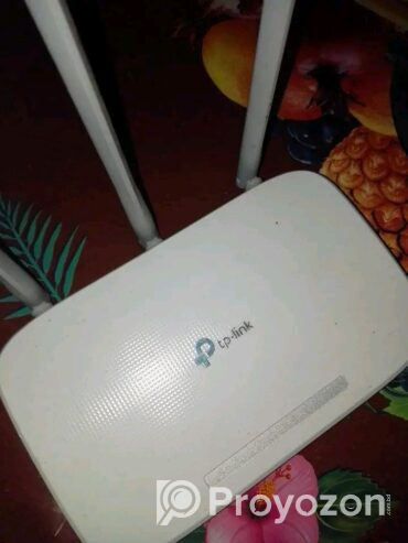 Tp Link Router