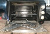 Electric Micro Oven Machine