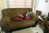 3 Piece sofa from Hatil