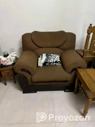 3 Piece sofa from Hatil