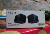 Havit HV-SK473 USB 2.0 Speaker