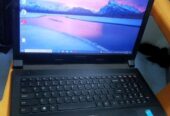 Lenovo laptop core i5