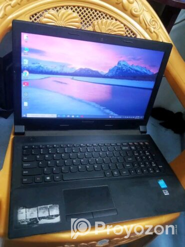 Lenovo laptop core i5