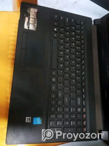 Lenovo laptop core i5