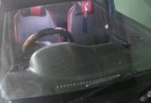 Suzuki 4 sit car (used)