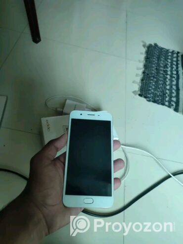 Oppo F1s selfi expart