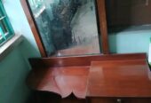 Wooden Dressing Table