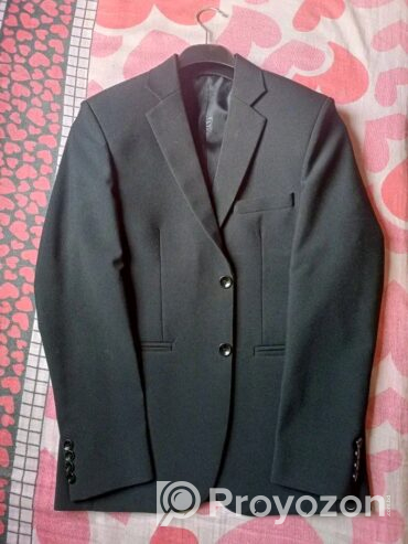 Black Suit for sale