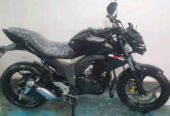 Suzuki gixxer 150 cc 2024