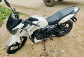 TVS Apache RTR 160cc