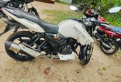 TVS Apache RTR 160cc