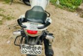 TVS Apache RTR 160cc