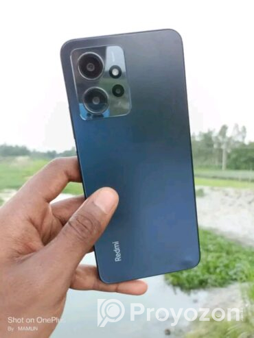 Xiaomi Redmi Note 12