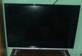 32 inch Walton LED TV (Non Smart)