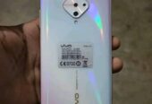 Vivo s1 pro display finger print