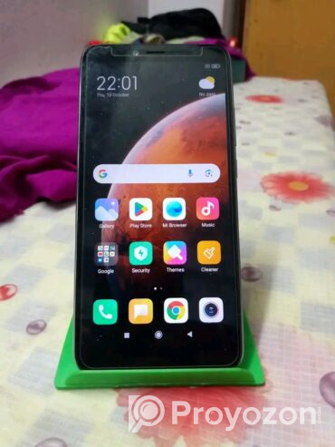 Xiaomi Redmi S2