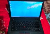 Lonovo Thinkpad L460