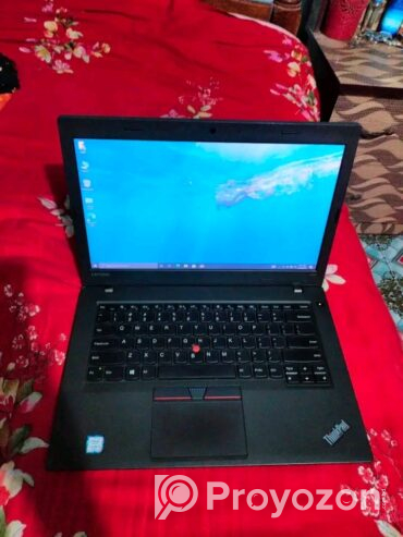 Lonovo Thinkpad L460