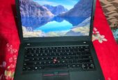 Lonovo Thinkpad L460